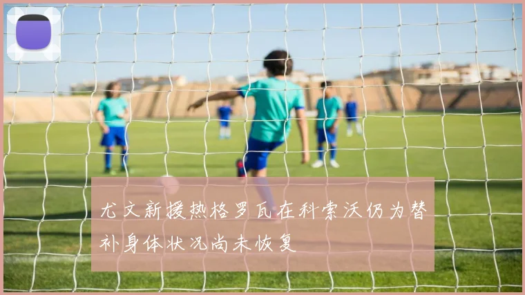 尤文新援热格罗瓦在科索沃仍为替补身体状况尚未恢复
